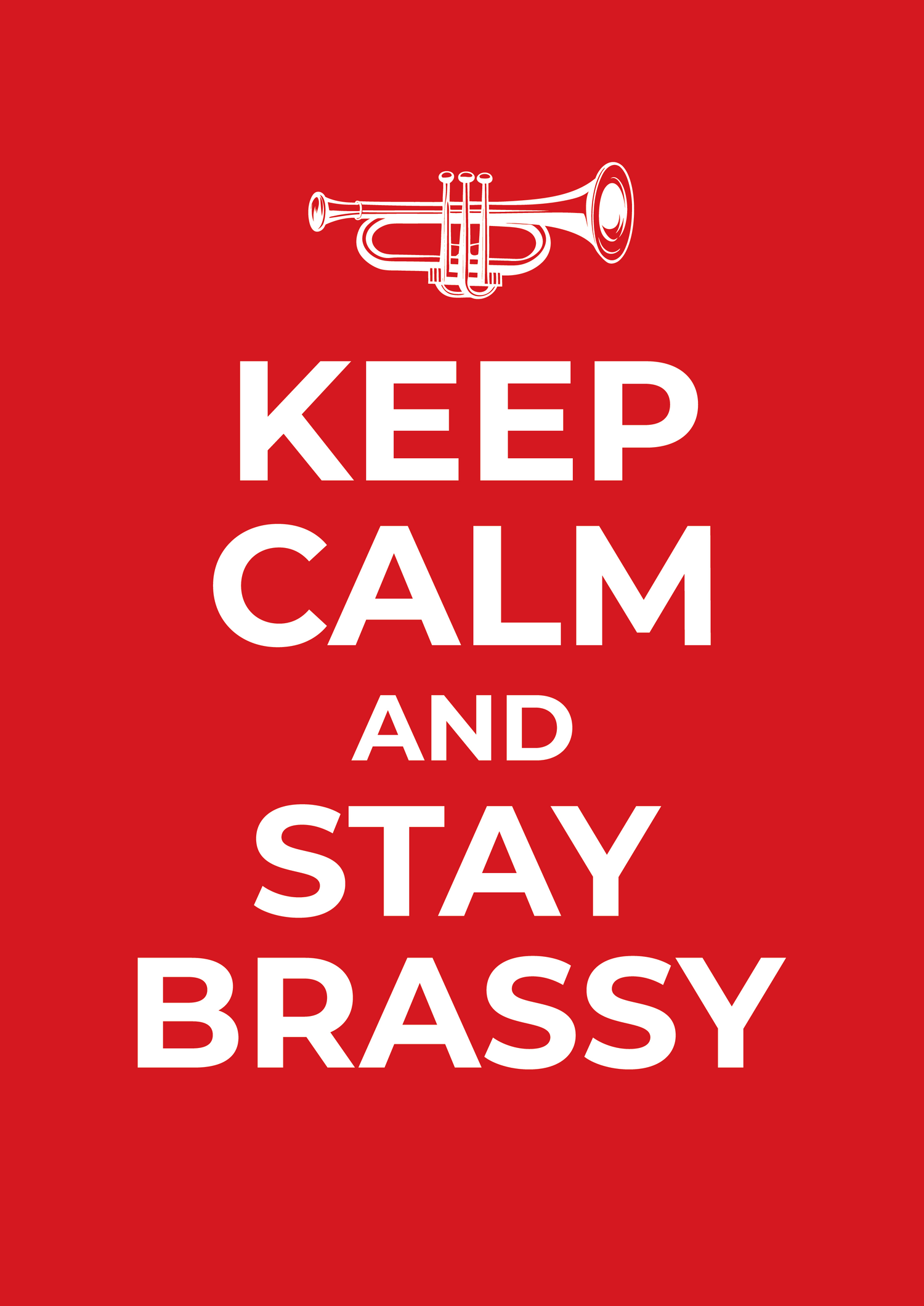 The Stay Brassy